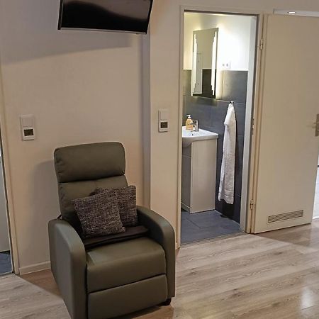 City-Apartment Spreeufer Im Herzen Berlins Exteriör bild