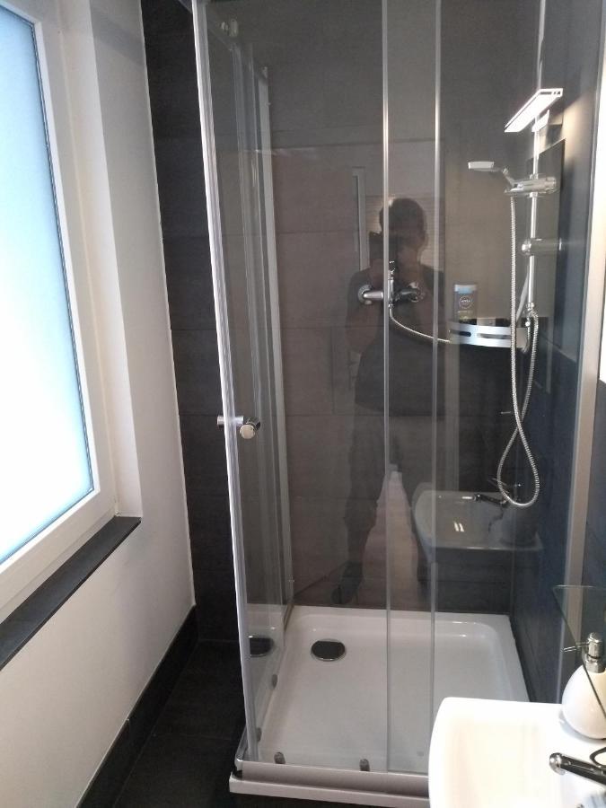 City-Apartment Spreeufer Im Herzen Berlins Exteriör bild