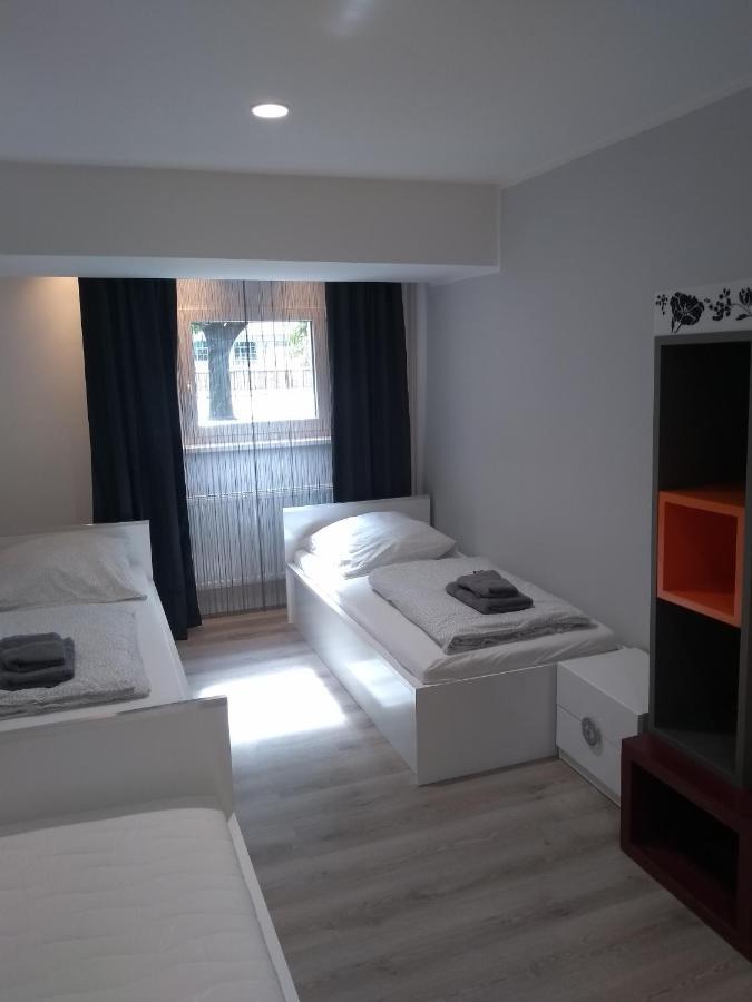 City-Apartment Spreeufer Im Herzen Berlins Exteriör bild