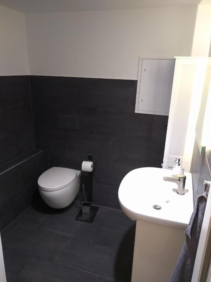 City-Apartment Spreeufer Im Herzen Berlins Exteriör bild