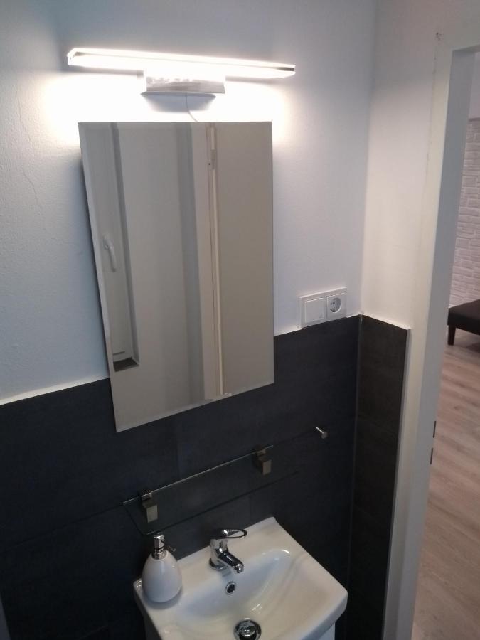 City-Apartment Spreeufer Im Herzen Berlins Exteriör bild