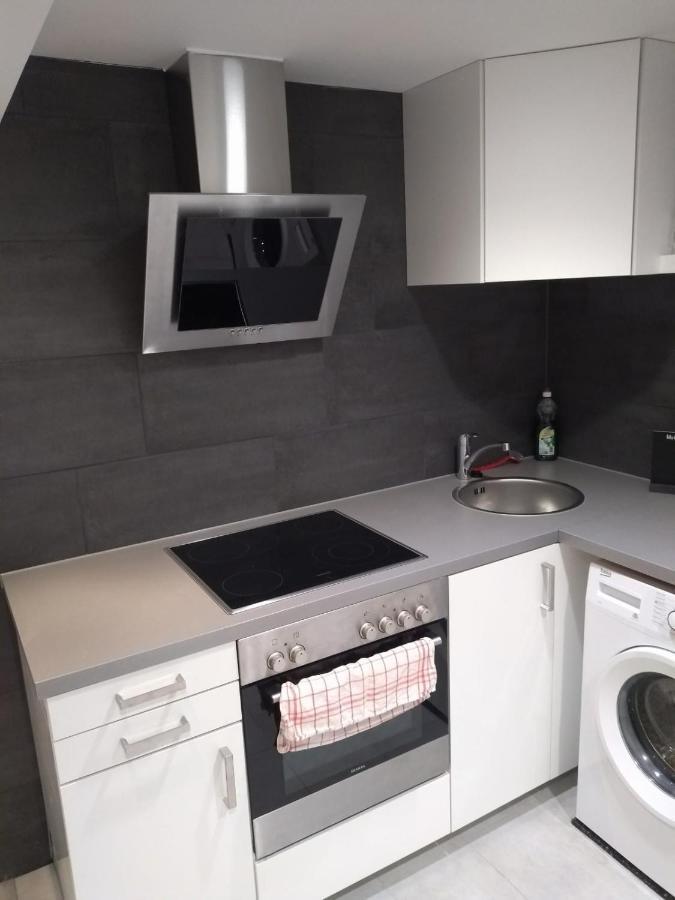City-Apartment Spreeufer Im Herzen Berlins Exteriör bild