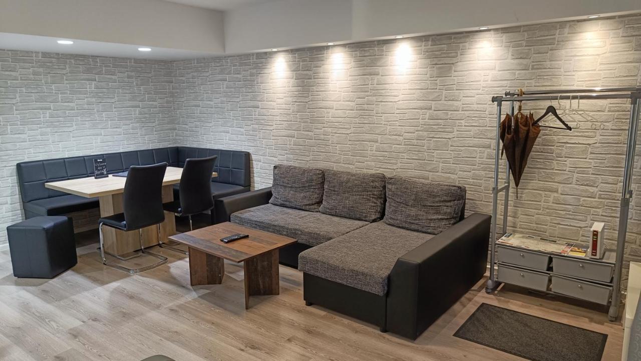 City-Apartment Spreeufer Im Herzen Berlins Exteriör bild